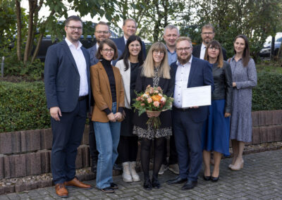 Leitungskreis